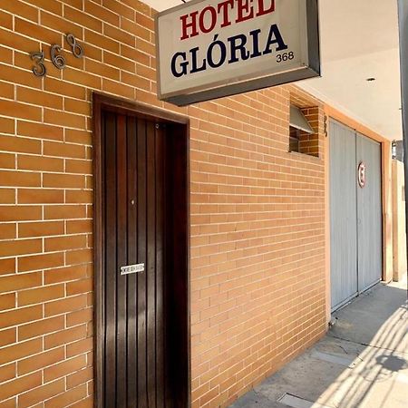 Hotel Gloria Niterói Extérieur photo