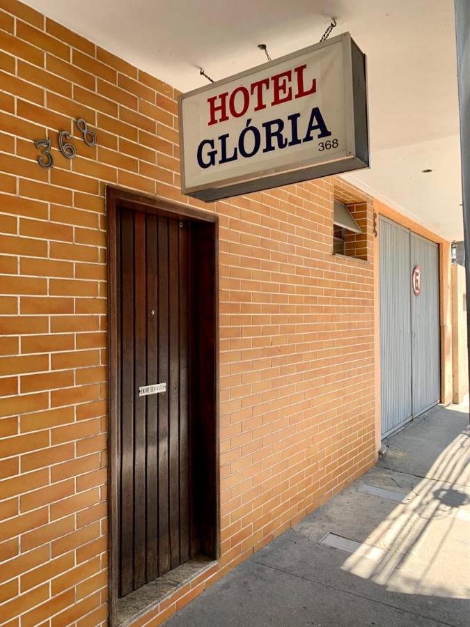 Hotel Gloria Niterói Extérieur photo