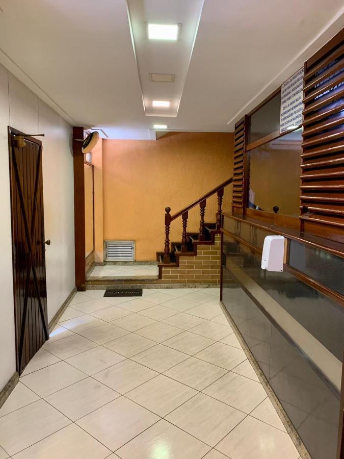 Hotel Gloria Niterói Extérieur photo