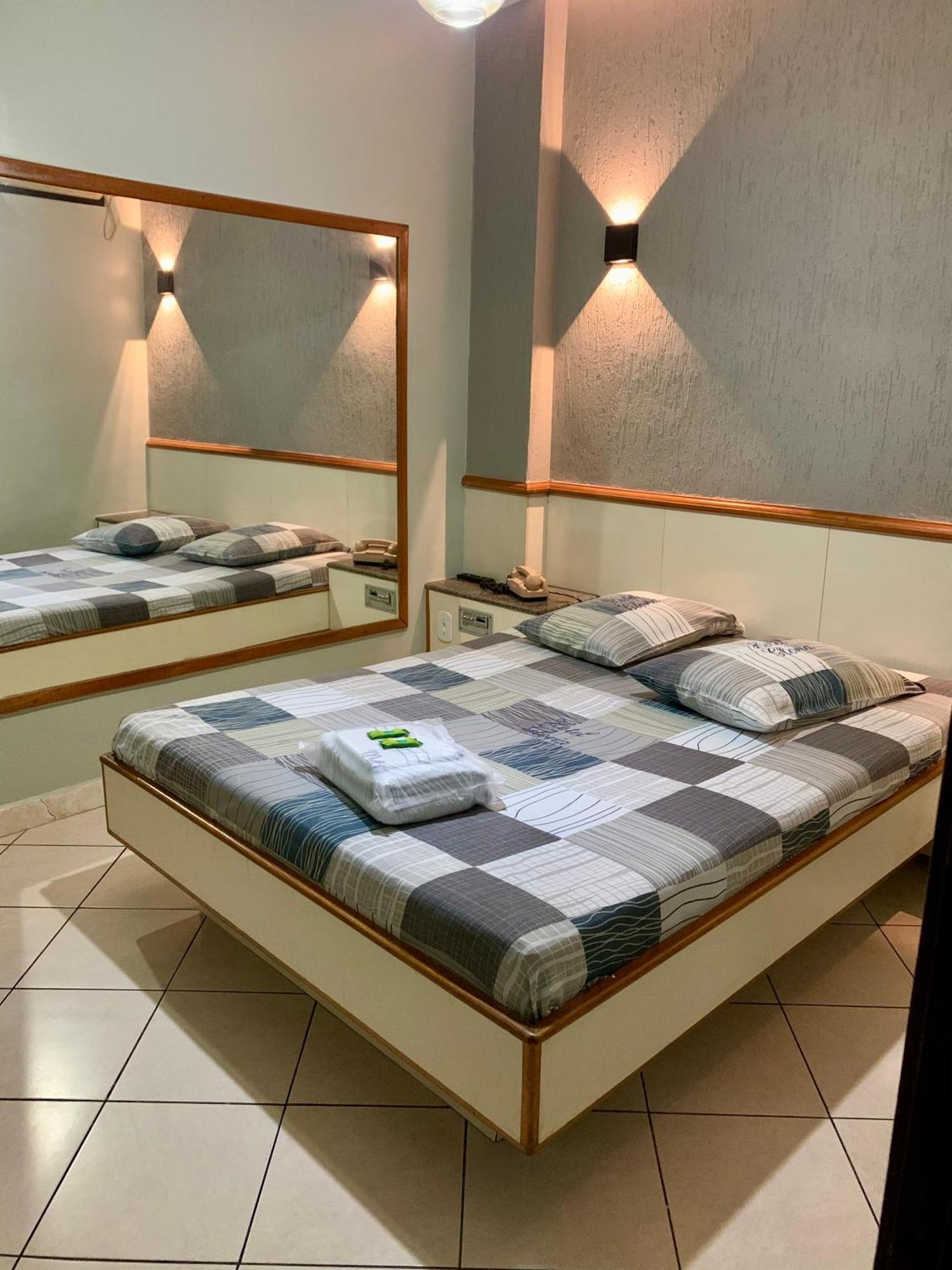 Hotel Gloria Niterói Extérieur photo