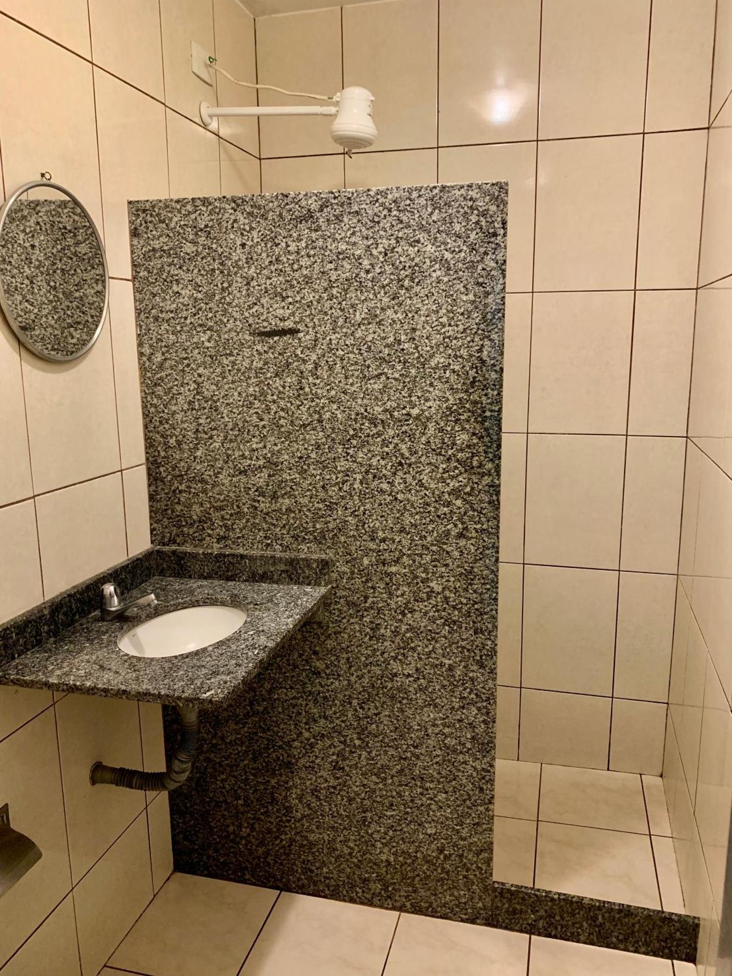 Hotel Gloria Niterói Extérieur photo