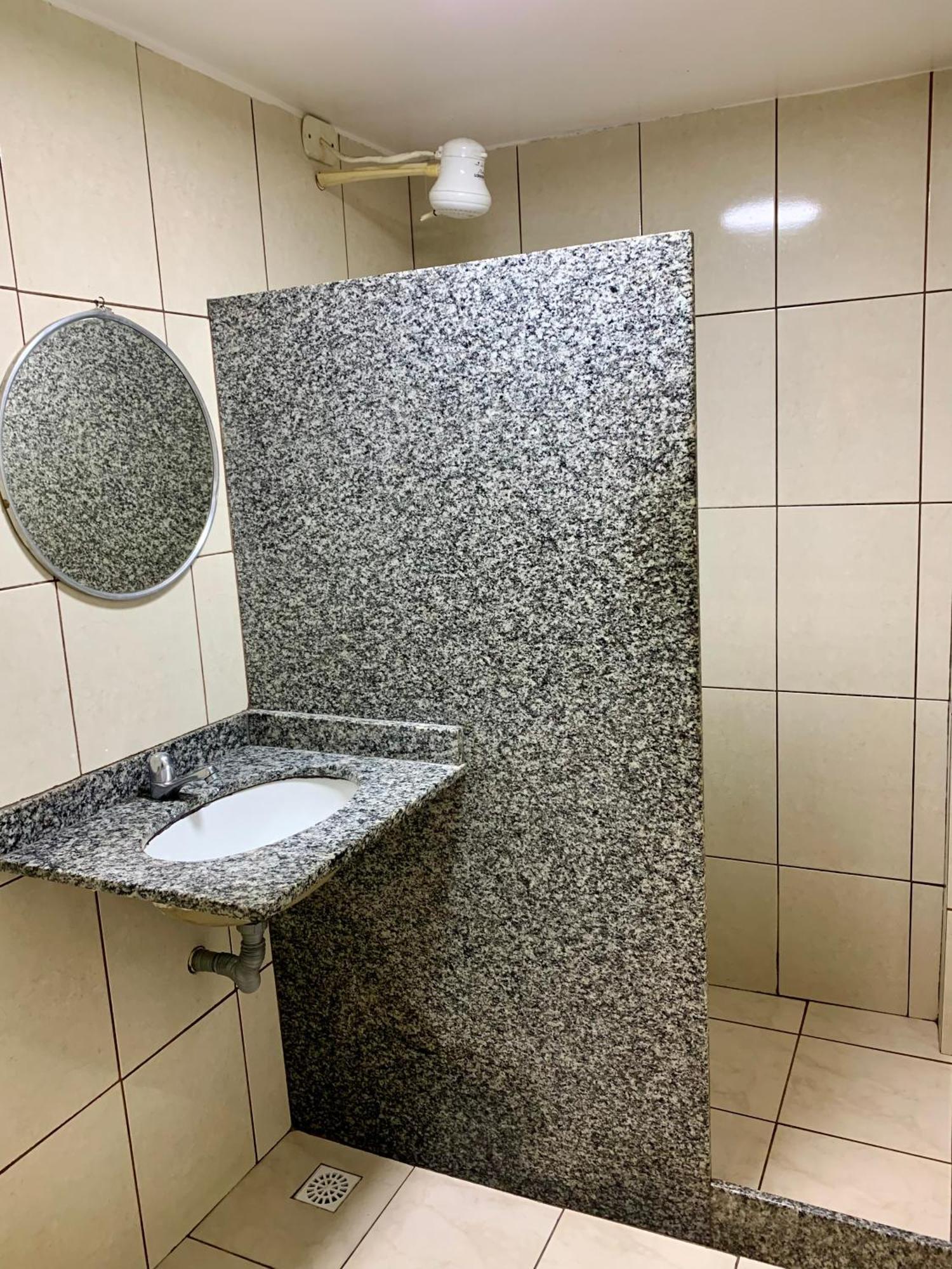 Hotel Gloria Niterói Extérieur photo