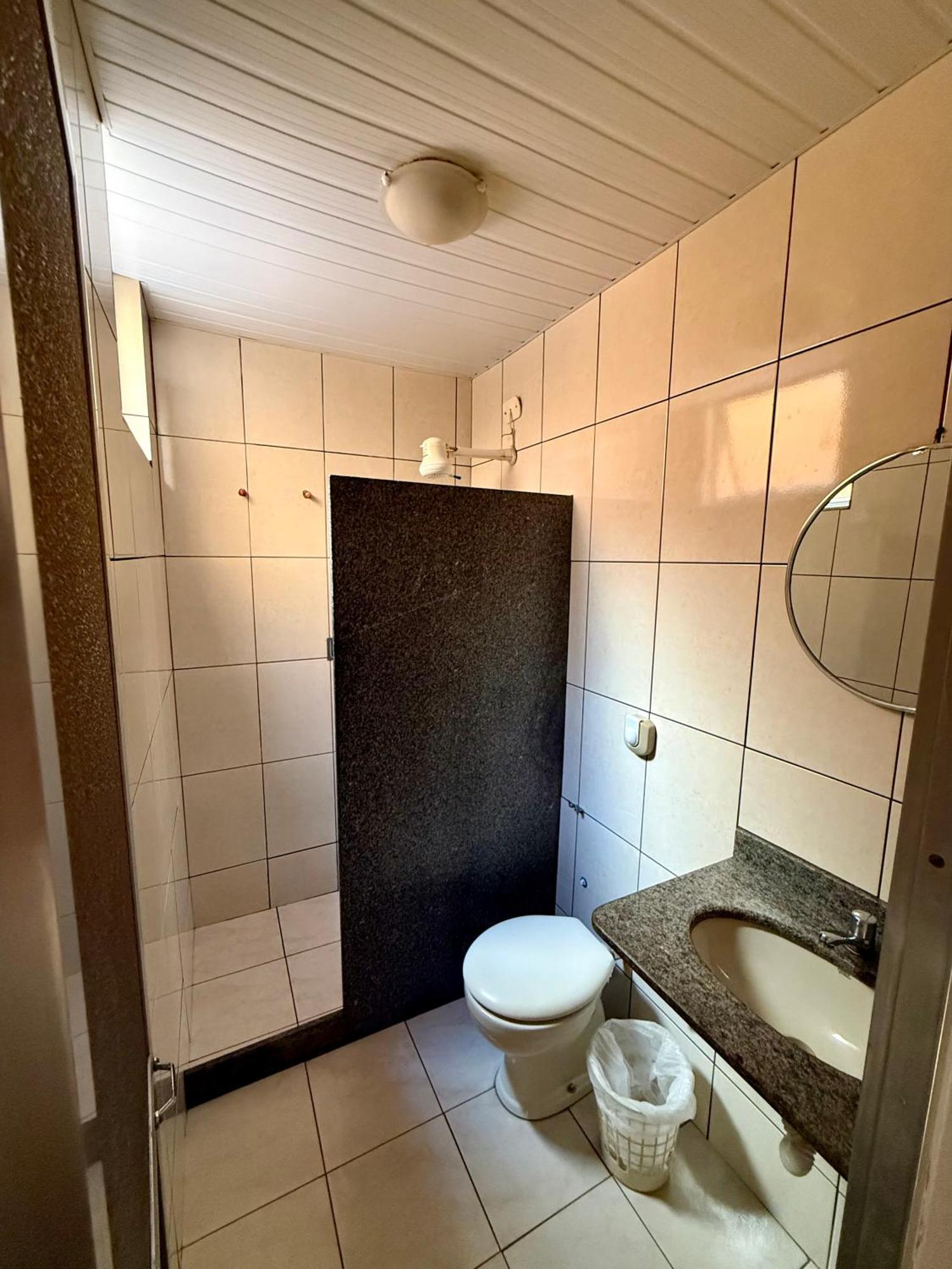 Hotel Gloria Niterói Extérieur photo