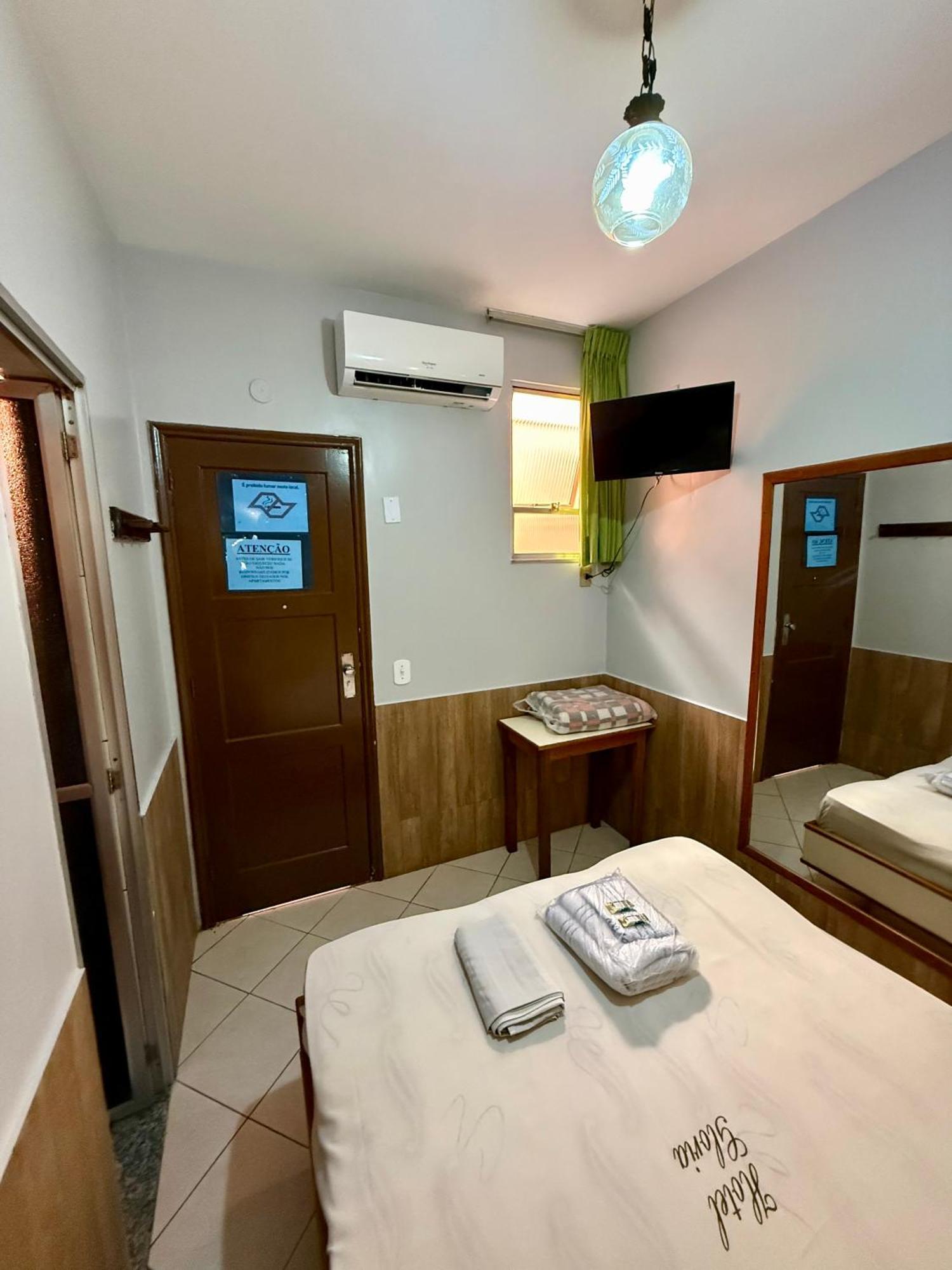 Hotel Gloria Niterói Extérieur photo