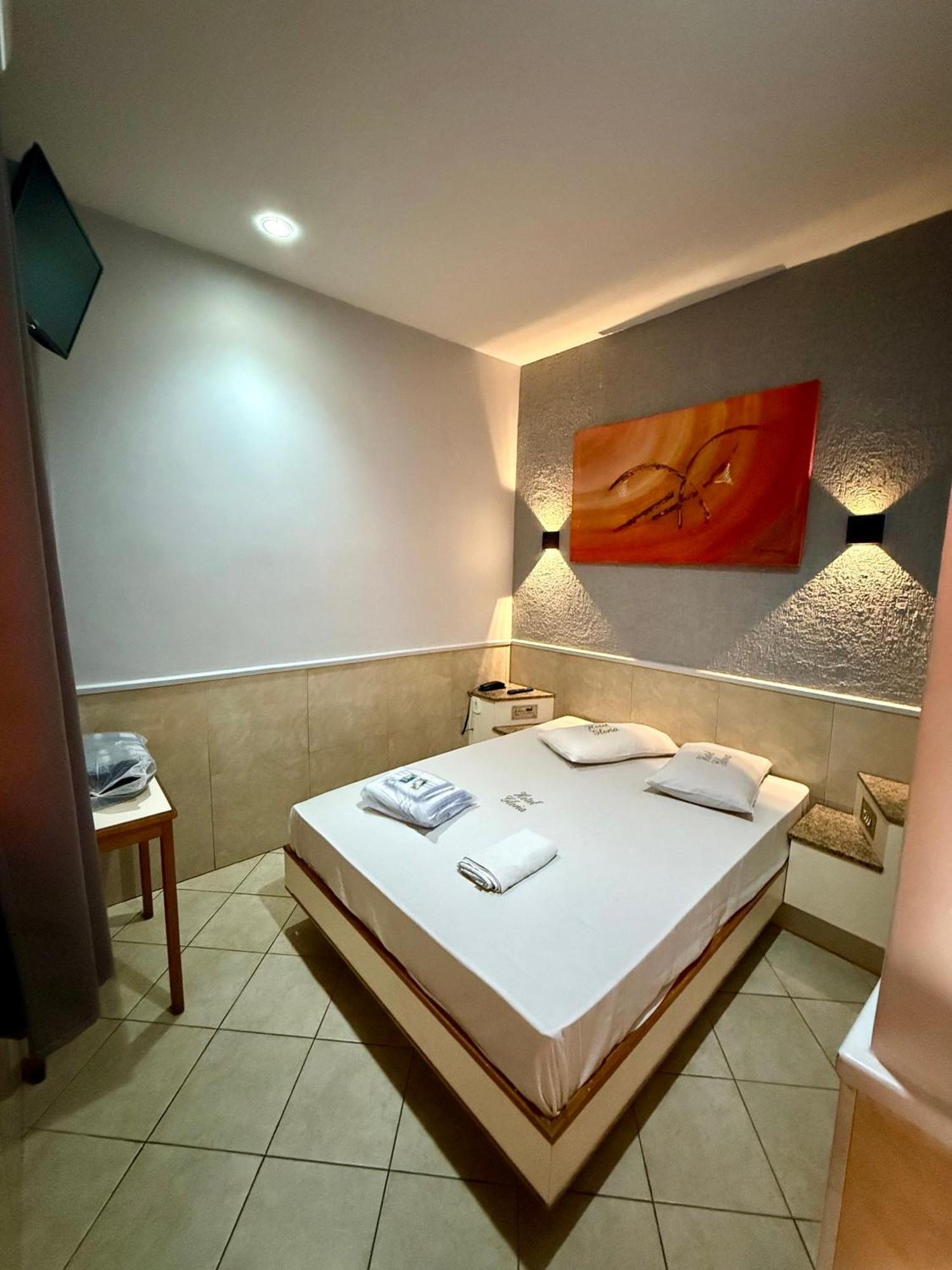 Hotel Gloria Niterói Extérieur photo