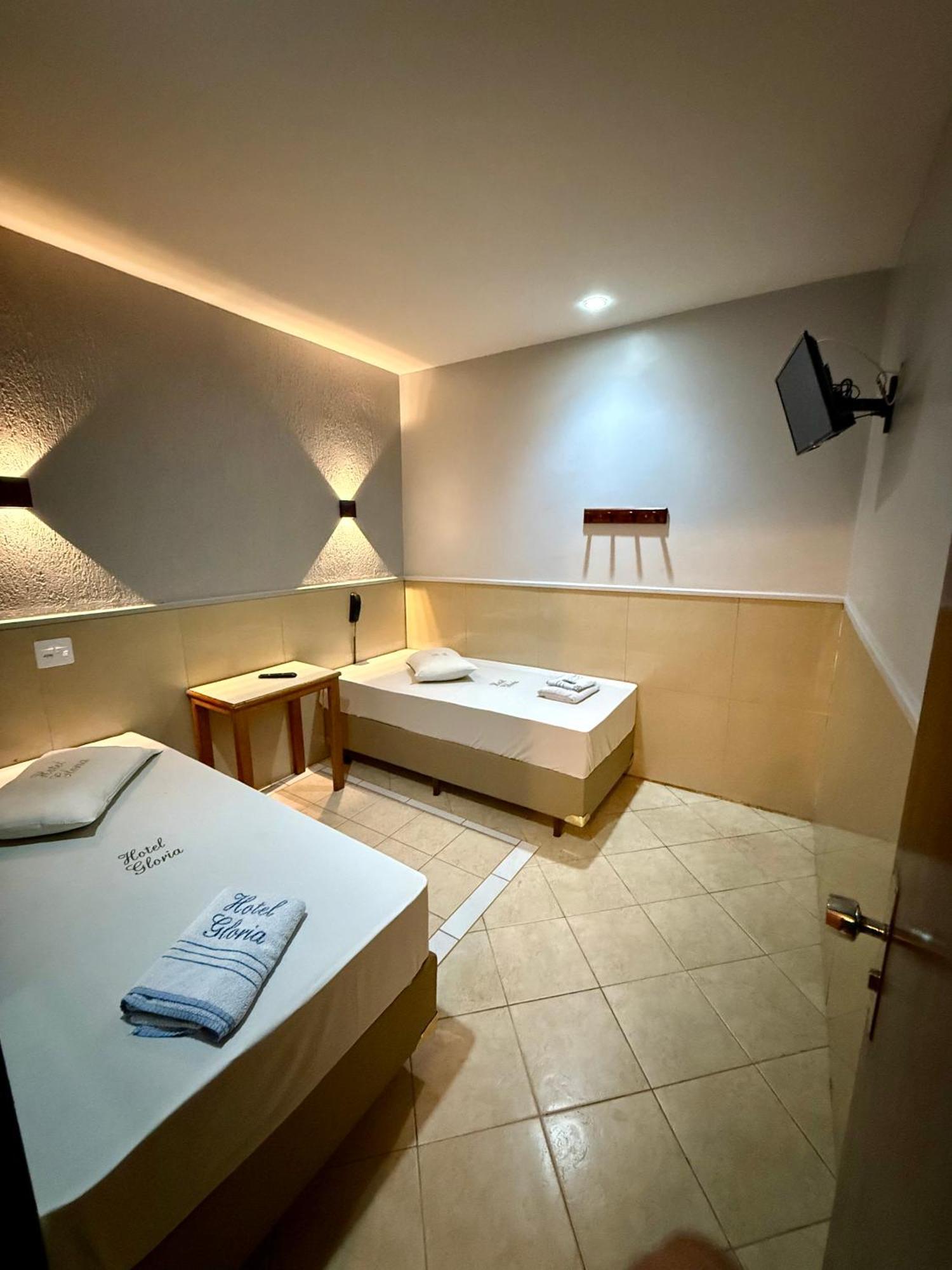 Hotel Gloria Niterói Extérieur photo