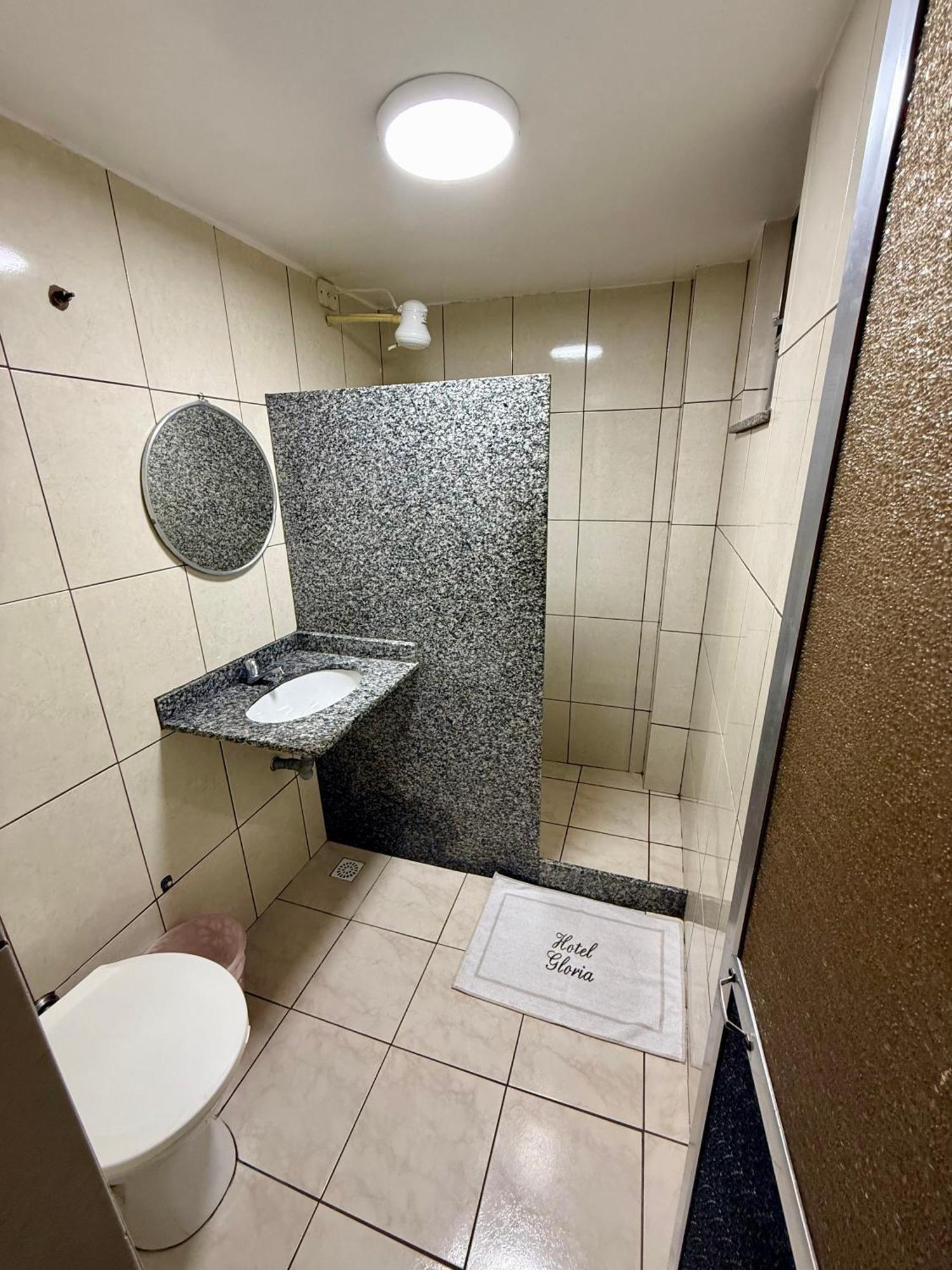 Hotel Gloria Niterói Extérieur photo