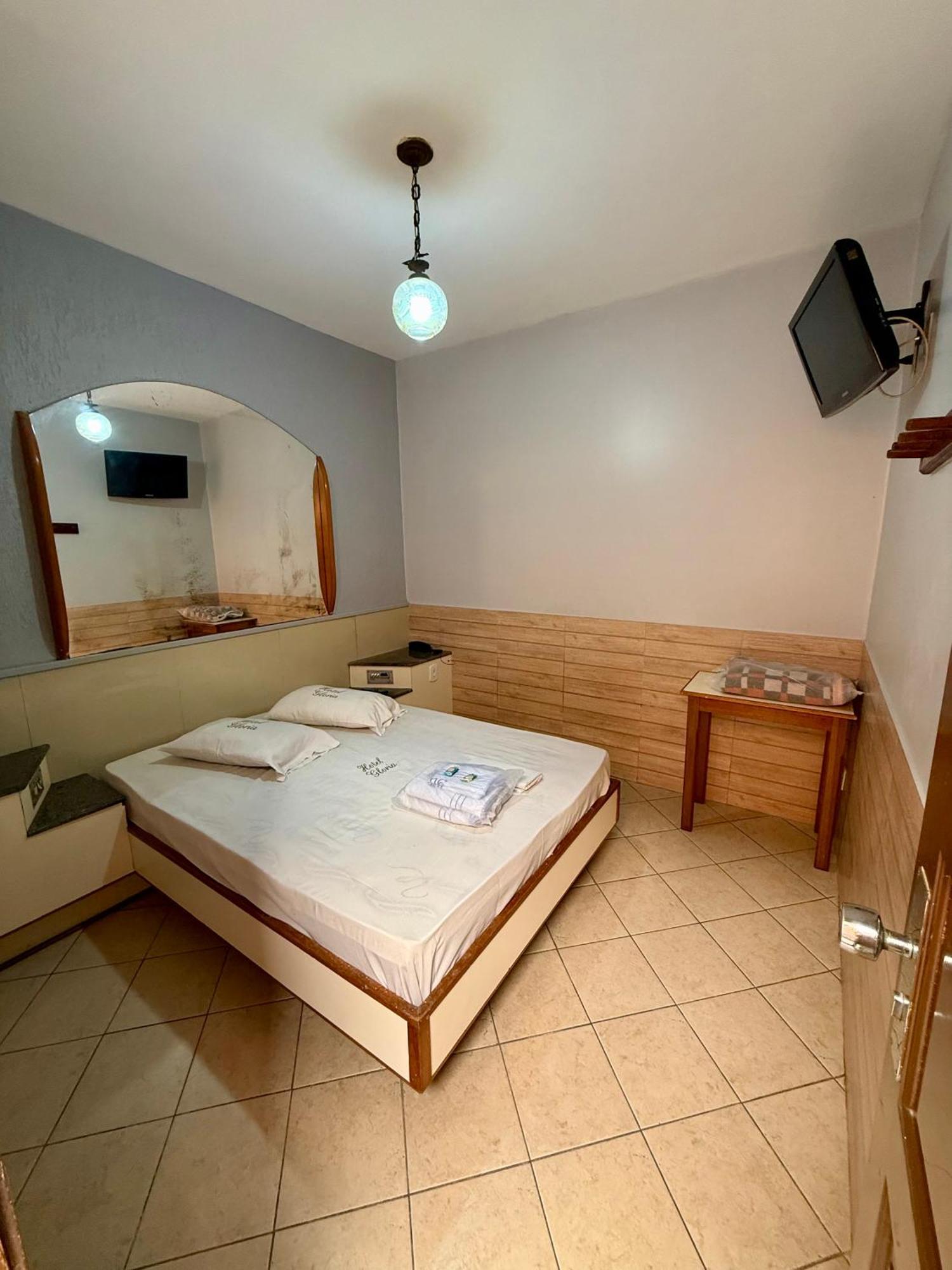 Hotel Gloria Niterói Extérieur photo